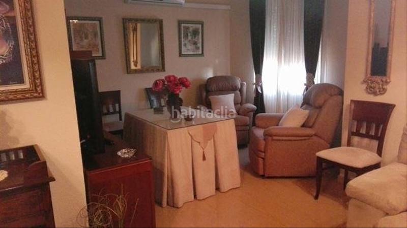 Foto f0517c50-a021-4d20-abf6-c86480794b20. Appartamento in Villarrubia Córdoba