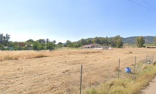 Terreno residencial en El Higuerón. Zona ctra. palma del rio parcela de terreno de unos 4.600 m2 con