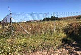Residential Plot in El Higuerón. Parcela de 1192m