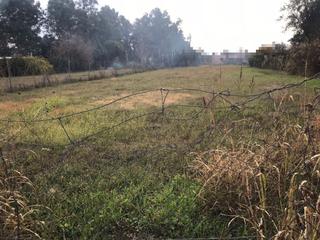 Terreny residencial a Almodóvar del Río. Se vende parcela cuevas bajas