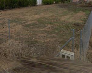 Terreny residencial a Almodóvar del Río. Zona paramo  parcela de terreno de  1.445 m2 con pozo.
