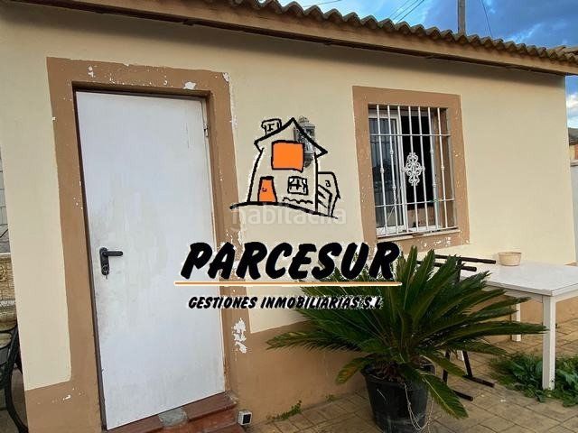 Foto 07fd4a78-6144-49ca-8c52-a60f9f7b503c. Casa amb aparcament a El Higuerón Córdoba