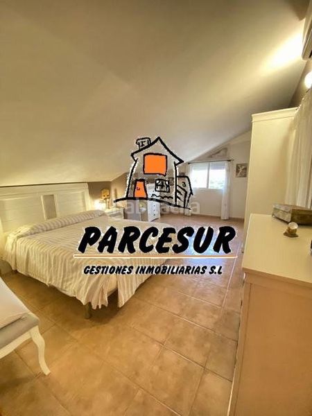 Foto 09fb302a-be0e-4002-9e1a-d13eb3eade32. Casa amb aparcament a El Higuerón Córdoba