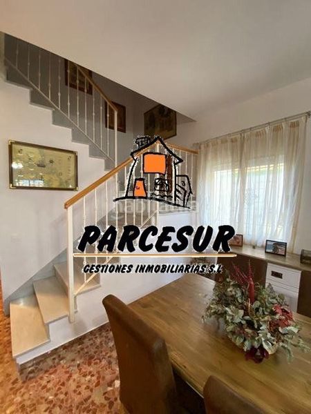 Foto 62cd981e-bf2e-4093-b60b-724b99873065. Casa amb aparcament a El Higuerón Córdoba