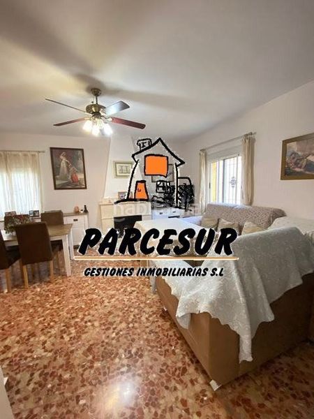 Foto 7ddb1871-cc8a-4c8a-b993-c3e039b2bc39. Casa amb aparcament a El Higuerón Córdoba