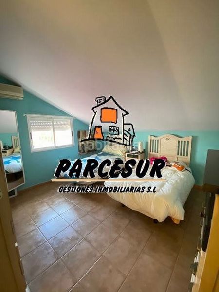 Foto 854ec14f-7a2c-42b4-b3a2-da8d8e9bbc92. Casa amb aparcament a El Higuerón Córdoba