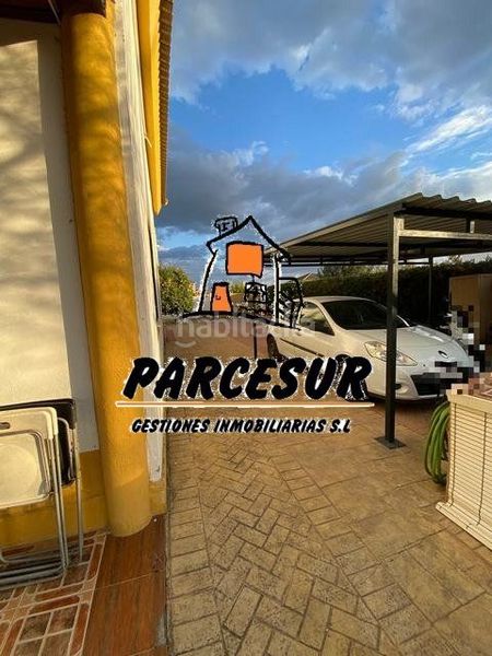 Foto a39e5d75-5185-4d38-81c4-5eca8bb8f40d. Casa amb aparcament a El Higuerón Córdoba