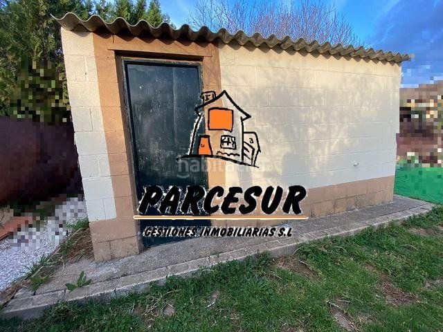 Foto ae45a412-5ca3-44f7-883a-c5c8c9c6d992. Casa amb aparcament a El Higuerón Córdoba