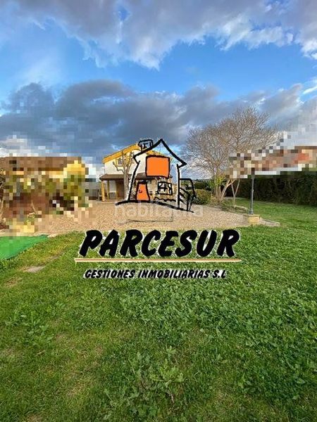 Foto c48310fb-5e24-45a0-a139-926c245e9289. Casa amb aparcament a El Higuerón Córdoba