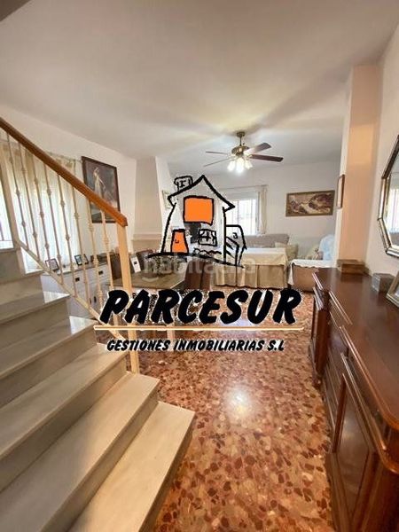 Foto fd08f641-91c5-4b4d-8878-ef7dda2b2d13. Casa amb aparcament a El Higuerón Córdoba