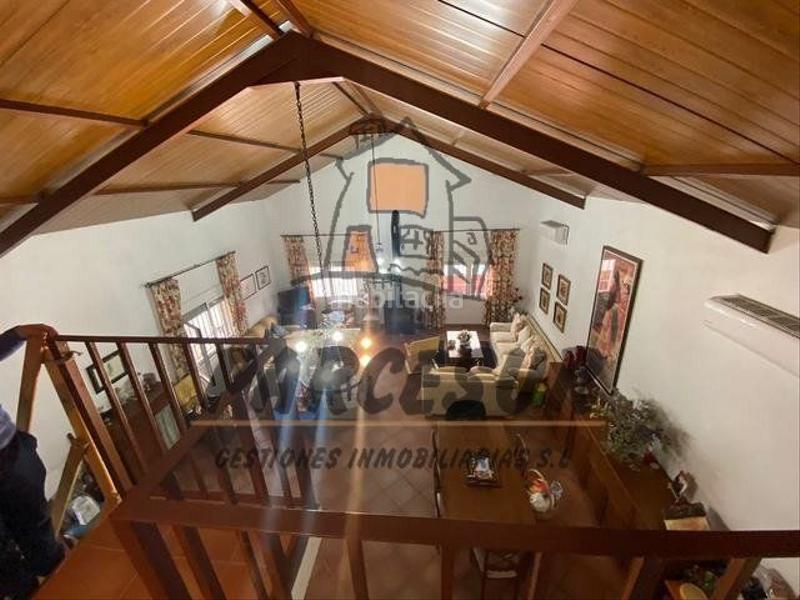 Foto 0e133c54-829a-45b5-9252-fba147b4980d. Maison dans Almodóvar del Río