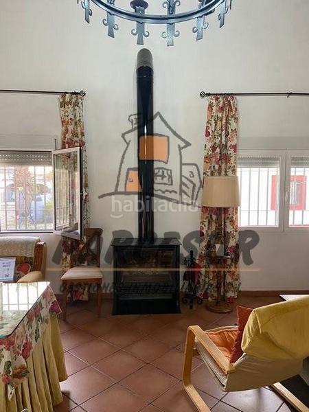 Foto 0f7a75af-6c9c-43cb-882f-9d5a4d8b2fc9. Maison dans Almodóvar del Río