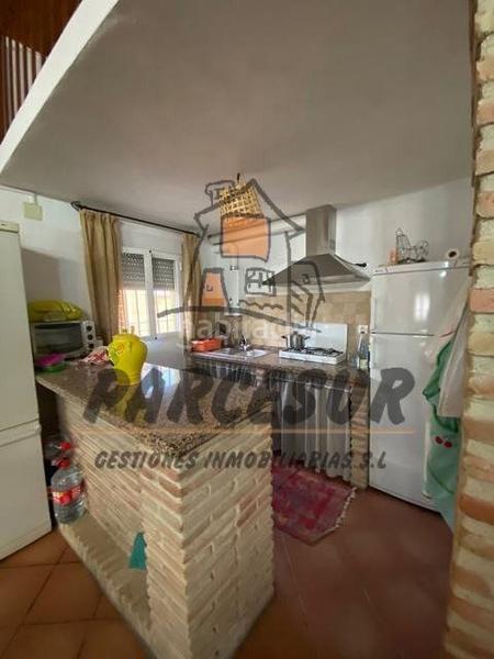 Foto 73f32217-1294-45cc-8675-991e93ca0a45. Maison dans Almodóvar del Río