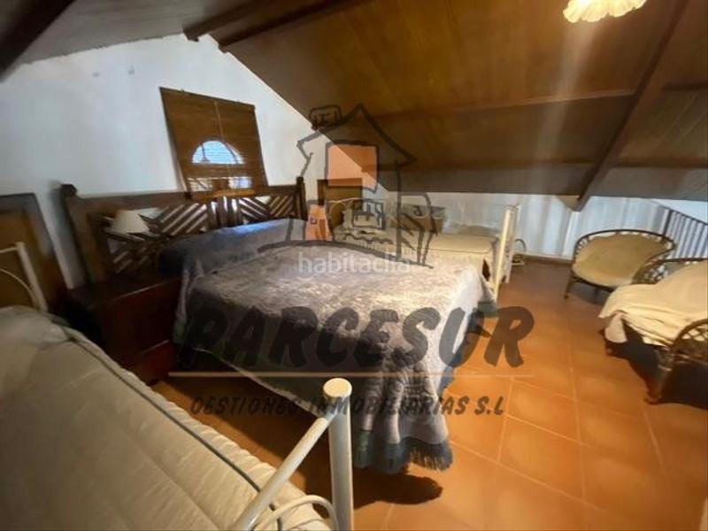 Foto cf370e24-992d-4aa6-b1a1-253e4e8b9394. Maison dans Almodóvar del Río