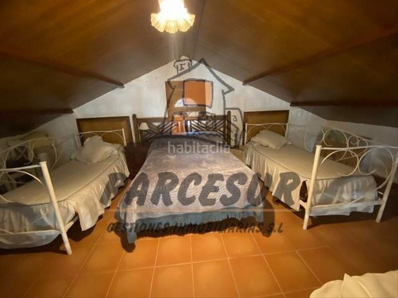 Foto d3f45af5-c758-46e0-8587-4f67ecf929c3. Maison dans Almodóvar del Río