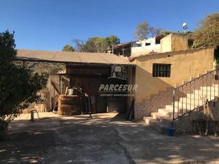Terreny residencial a Almodóvar del Río. Zona la cigarra  cuevas bajas parcela de 3.400 m2 con casita de
