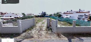 Residential Plot in El Higuerón. La barquera  parcela de terreno de 1.060 m2 con punto de luz y p