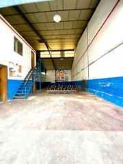Nau industrial a Sector Sur. Poligono amargacena  nave industrial en venta con unos 300 m2