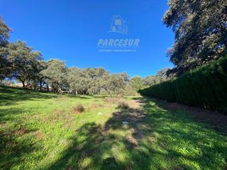 Terreny residencial a El Higuerón. Sierra de córdoba   parcela de terreno de 3.150 m2 con escritura