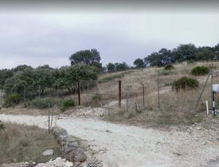 Terreny residencial a Almodóvar del Río. Zona cigarra   parcela de 6.000m2 aprox., con posibilidad de agu
