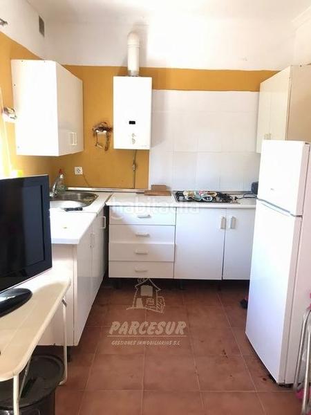 Foto ad795ad1-dff8-445e-9957-820a33af5fb2. Casa con parcheggio in El Higuerón Córdoba