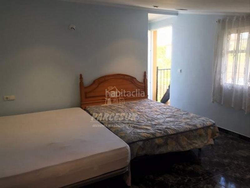 Foto aeebd8e3-41d1-4469-81bc-e82a01e6e98e. Casa con parcheggio in El Higuerón Córdoba