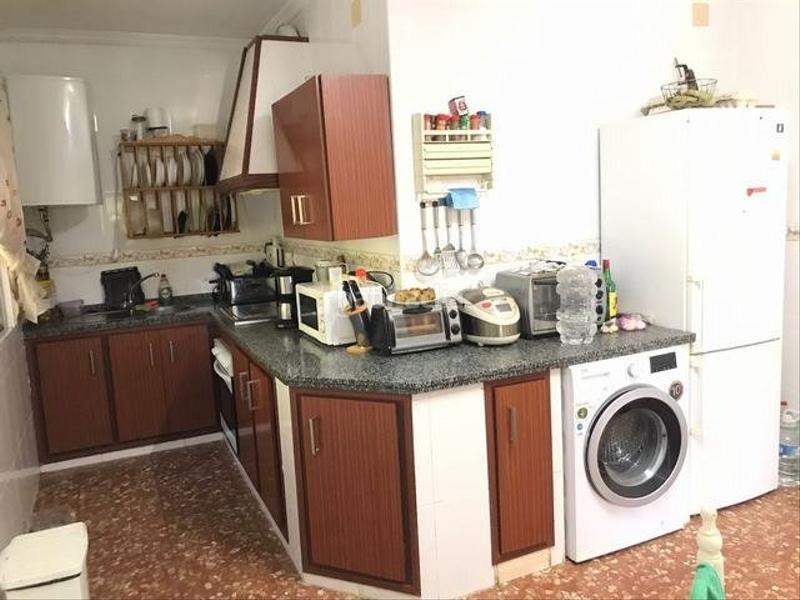 Foto d4a2487d-50eb-4c9d-9e82-7c1c719d3576. Casa con parcheggio in El Higuerón Córdoba