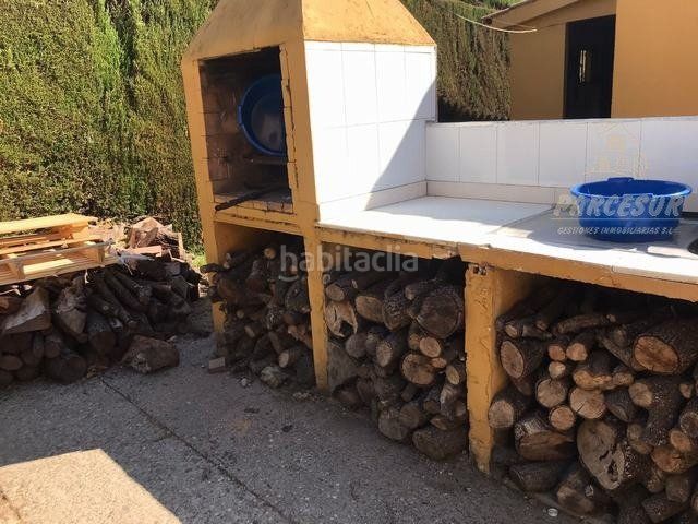 Foto 39762925-6f1c-4853-ba07-f4cc339821fe. Casa amb aparcament a El Higuerón Córdoba