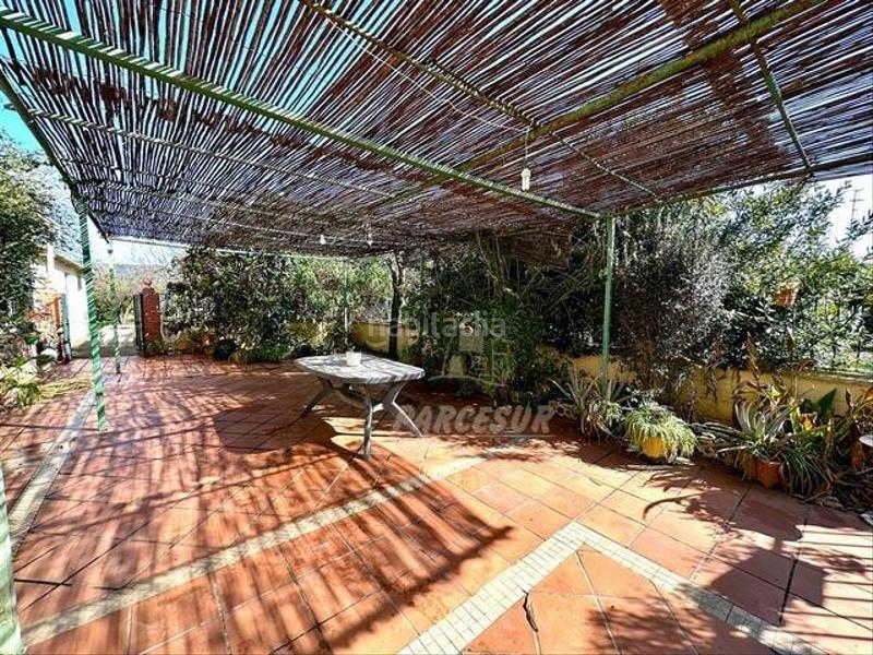 Foto 721af8a9-ad22-4e2e-9ebd-cf492b0e89d5. Masía barriada del angel Alcolea terreno de 10.000m con casa hipotecable en Córdoba