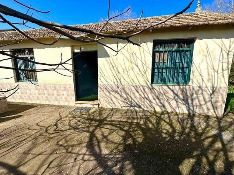 Foto e406cb26-87f1-4669-9a00-62497d9a1562. Masía barriada del angel Alcolea terreno de 10.000m con casa hipotecable en Córdoba