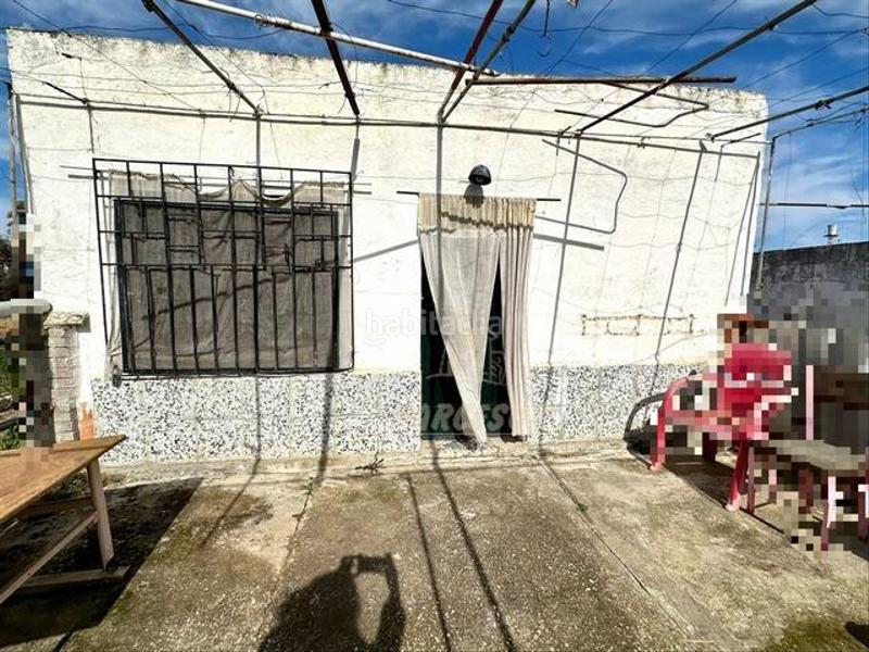 Foto 27d26716-c7e9-496f-bf09-fbd13e57090c. Bauernhof mit parking in Villarrubia Córdoba