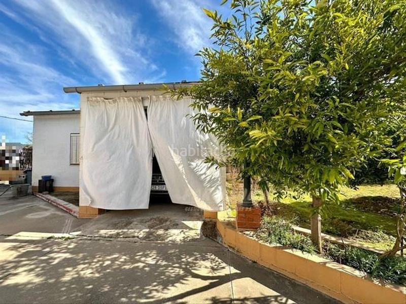 Foto 442f8dbc-8fde-417e-a2fb-23be2076a16c. Bauernhof mit parking in Villarrubia Córdoba