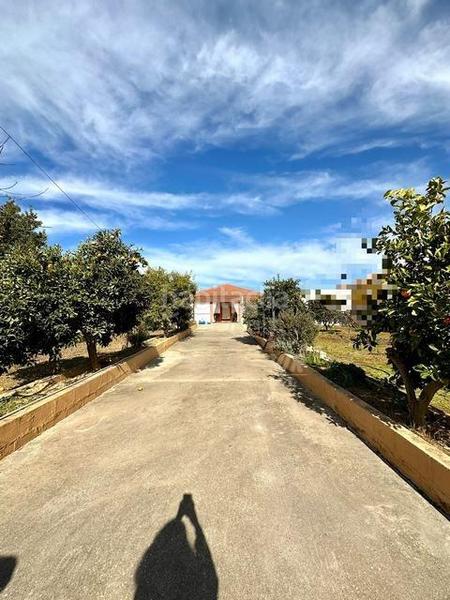 Foto 629fd7c7-ea60-4f68-8c37-c07505efd86b. Bauernhof mit parking in Villarrubia Córdoba