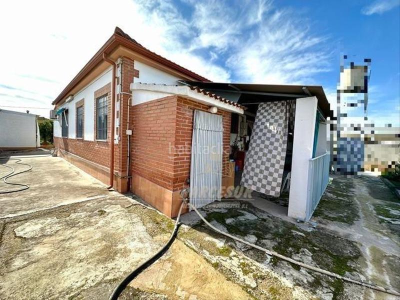 Foto 68c5c0fa-4ea9-4126-9acc-2497444842ac. Bauernhof mit parking in Villarrubia Córdoba