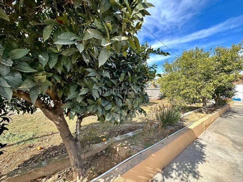 Foto 87362170-b7bc-448e-8d68-782b8d30e6c0. Bauernhof mit parking in Villarrubia Córdoba