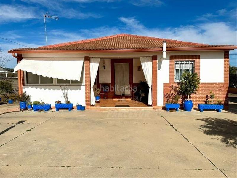 Foto 91317401-163e-475a-9a05-1d9343abac08. Bauernhof mit parking in Villarrubia Córdoba