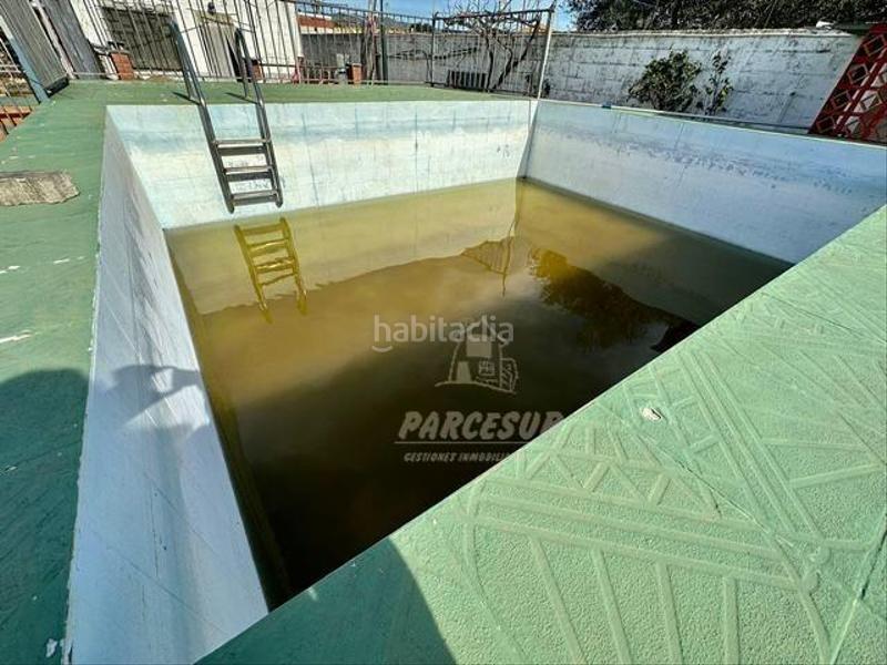 Foto 91407cb5-3159-47dc-87df-4caea75cbbec. Bauernhof mit parking in Villarrubia Córdoba