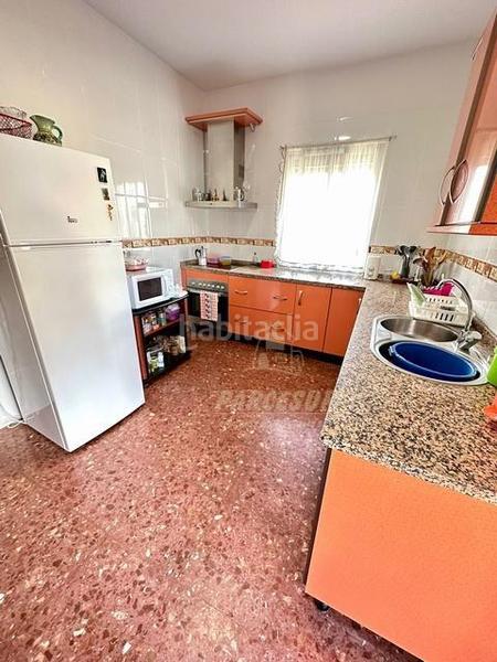 Foto 9a7bb7fc-3953-4662-8426-c2f4d96352ab. Bauernhof mit parking in Villarrubia Córdoba