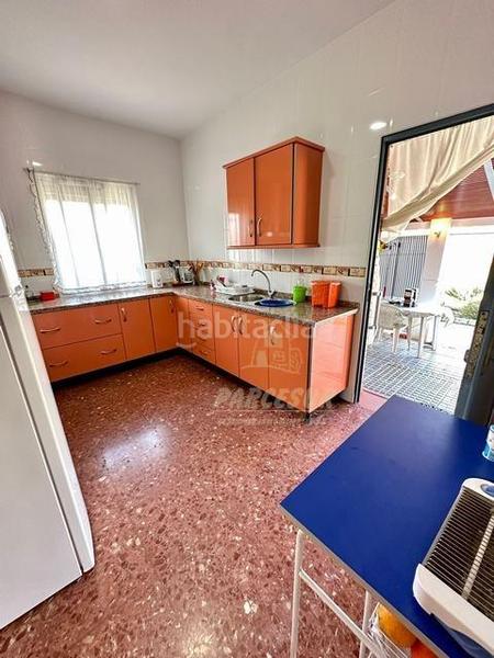 Foto cf34380e-7111-43b9-8bd4-166edea40ff8. Bauernhof mit parking in Villarrubia Córdoba