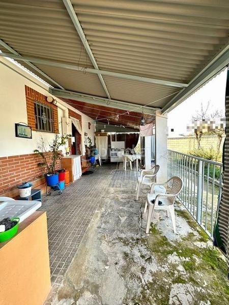 Foto eb64db38-e247-4a34-a890-00beb25fb888. Bauernhof mit parking in Villarrubia Córdoba