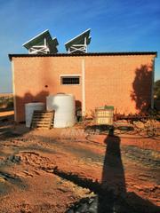 Masia a Granjuela (La). Fuente obejuna la granjuela  finca de 203.000 m 20 has. con 3 na