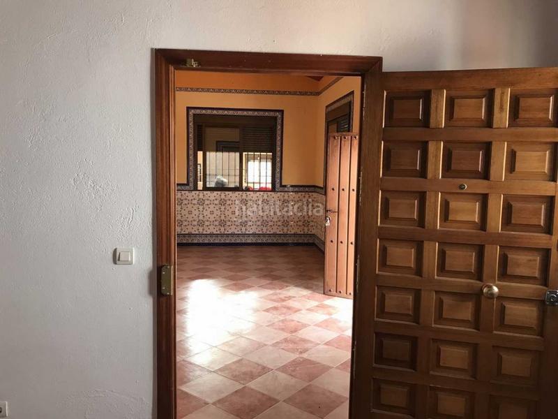 Foto 31be9911-4321-4b54-b22b-67fb63122b3a. Maison avec chauffage piscine dans El Higuerón Córdoba