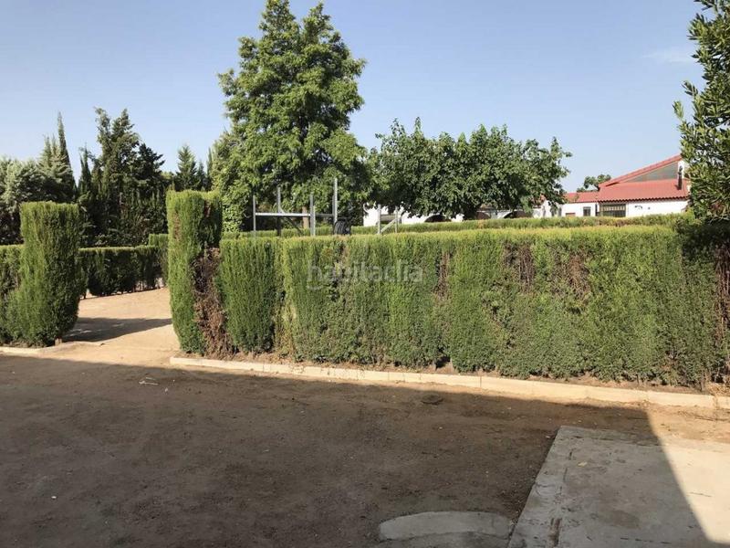 Foto 401bff90-e8de-470c-8b83-65f0eb2c94b2. Maison avec chauffage piscine dans El Higuerón Córdoba