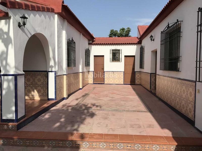 Foto 88783a6f-6da0-4f47-b8ff-0edf99876911. Maison avec chauffage piscine dans El Higuerón Córdoba
