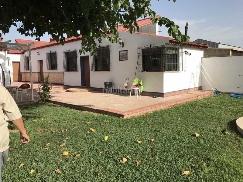 Foto c293b95a-6836-438b-ab7d-9f5ed03e318d. Maison avec chauffage piscine dans El Higuerón Córdoba