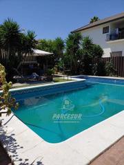 Casa a El Higuerón. Zona higueron   2 casas y piscina en una parcela de 1.500 m2