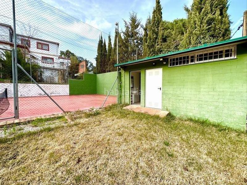 Foto f8e6eb8c-ad2d-4401-8ad1-47f42f312a31. Masía hipotecable trassierra parcela de 2.100 m con casa de 200 m, piscina, pista de pádel. en Córdoba