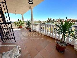 Casa a El Higuerón. Cerca de nuestra oficina  parcela de 1000 m2. con casa de 200 m2