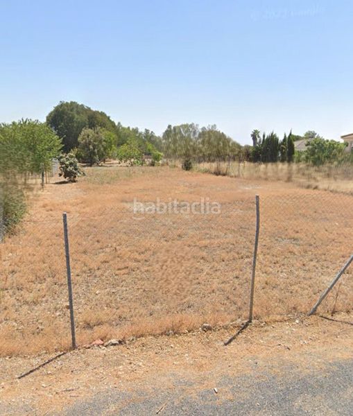 Foto e63ec9ef-49e0-4bb7-9554-e494c5d5ce73. Wohngrundstück in Almodóvar del Río