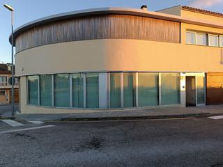 Lloguer Oficina  Carrer sant maurici. Oficina en vilafant de 229m2